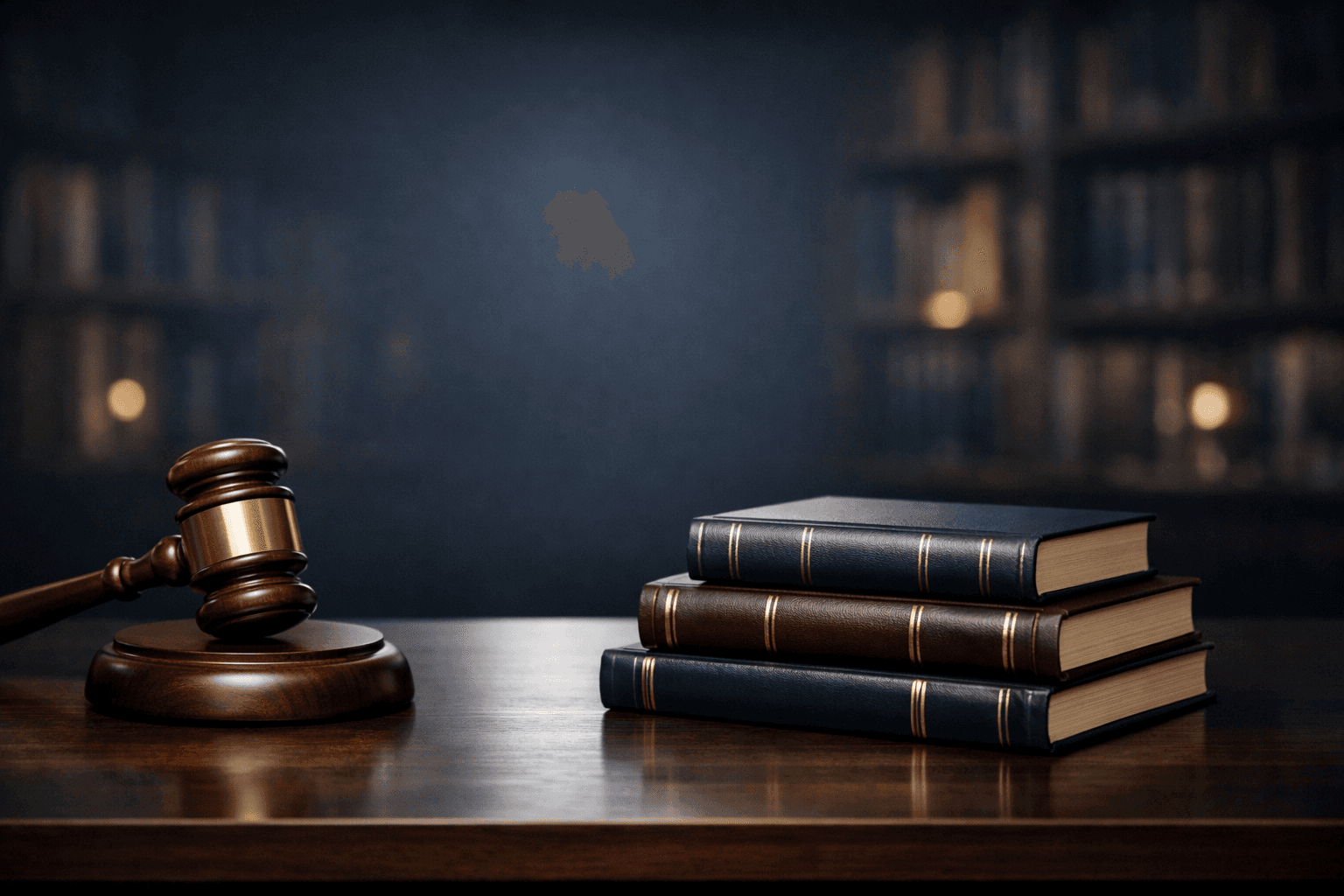 Attorney Hero Background