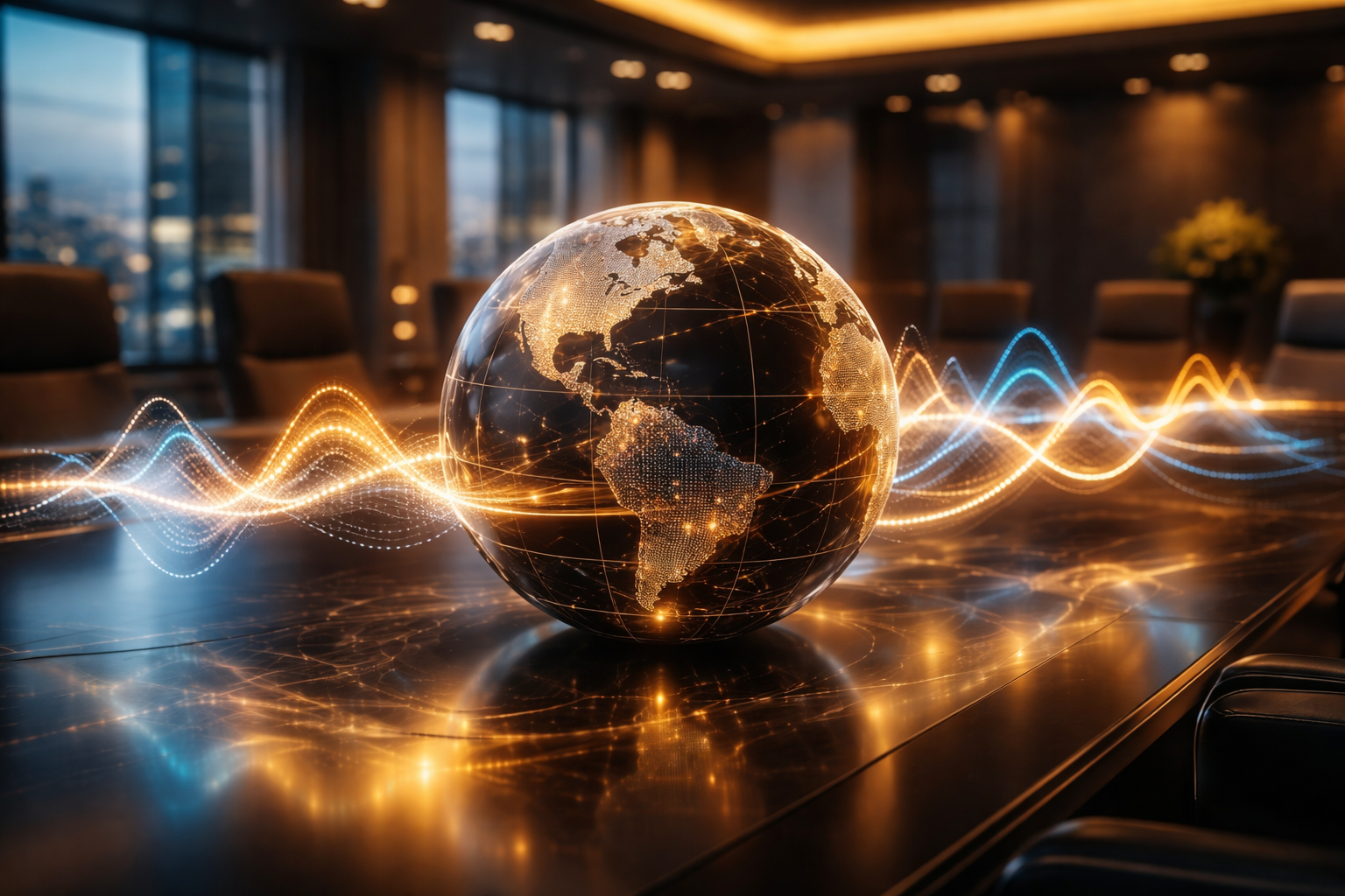 Interpretation Stories