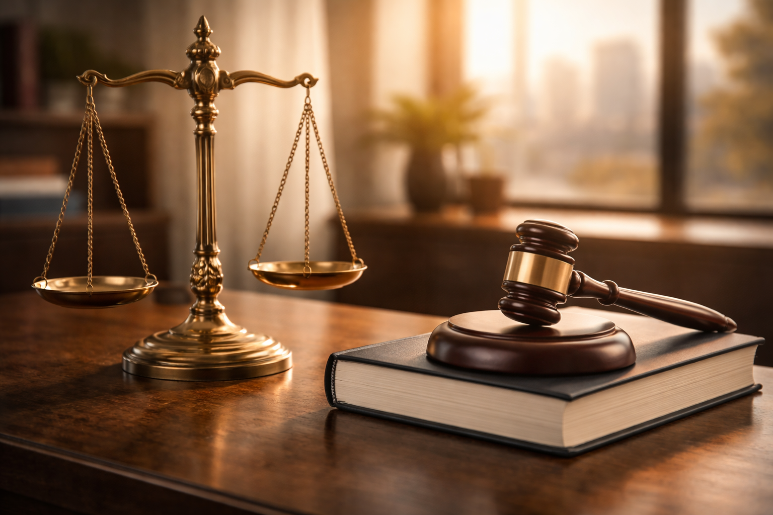 Litigation & Divorce